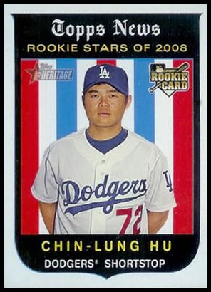 130 Chin-Lung Hu